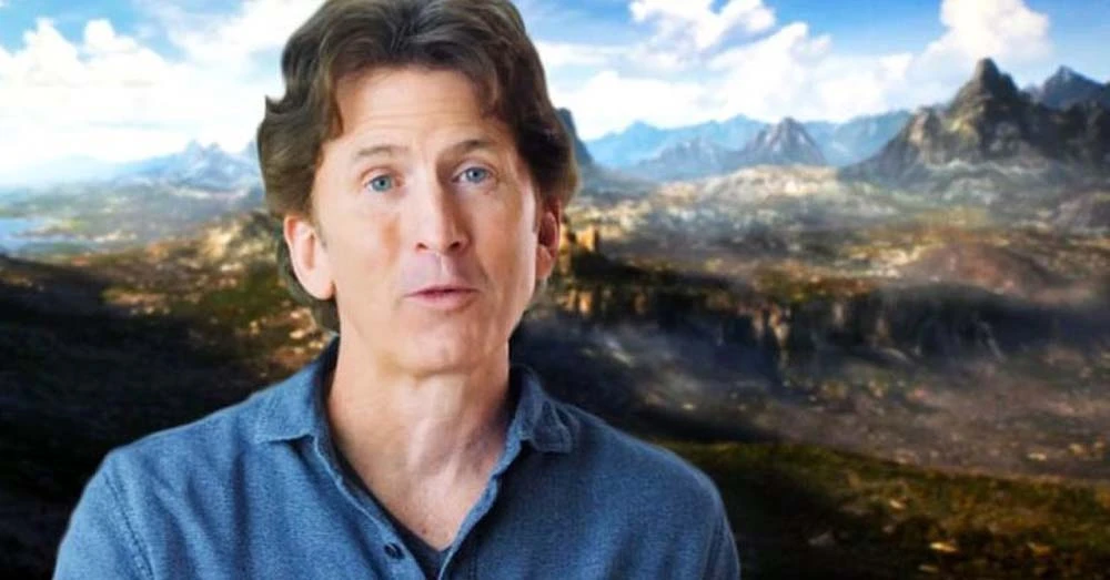 Update Terbaru Todd Howard Soal Elder Scrolls VI